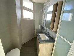 St. Francis Lodge (D12), Apartment #435668001